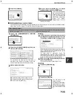 Preview for 173 page of Sharp AR-M351N Operation Manual