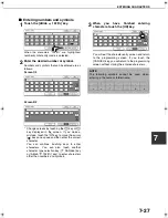 Preview for 175 page of Sharp AR-M351N Operation Manual