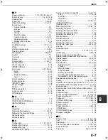 Preview for 183 page of Sharp AR-M351N Operation Manual