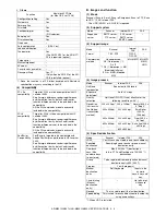 Предварительный просмотр 14 страницы Sharp AR-M351N Service Manual