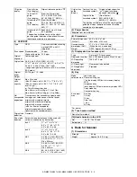 Предварительный просмотр 18 страницы Sharp AR-M351N Service Manual