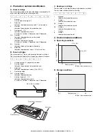 Предварительный просмотр 22 страницы Sharp AR-M351N Service Manual