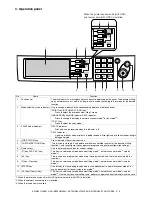 Предварительный просмотр 25 страницы Sharp AR-M351N Service Manual