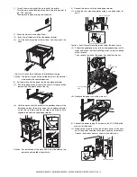 Предварительный просмотр 34 страницы Sharp AR-M351N Service Manual