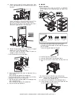 Предварительный просмотр 35 страницы Sharp AR-M351N Service Manual