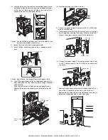 Предварительный просмотр 36 страницы Sharp AR-M351N Service Manual