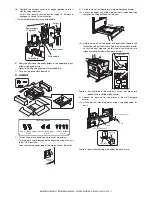 Предварительный просмотр 37 страницы Sharp AR-M351N Service Manual