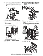 Предварительный просмотр 39 страницы Sharp AR-M351N Service Manual