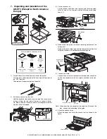 Предварительный просмотр 40 страницы Sharp AR-M351N Service Manual