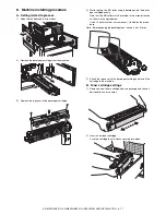 Предварительный просмотр 41 страницы Sharp AR-M351N Service Manual