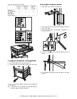 Предварительный просмотр 44 страницы Sharp AR-M351N Service Manual