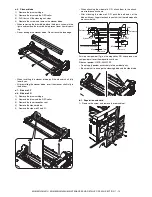 Предварительный просмотр 54 страницы Sharp AR-M351N Service Manual