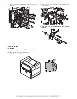 Предварительный просмотр 55 страницы Sharp AR-M351N Service Manual