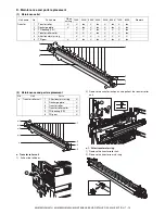 Предварительный просмотр 58 страницы Sharp AR-M351N Service Manual