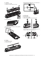 Предварительный просмотр 63 страницы Sharp AR-M351N Service Manual