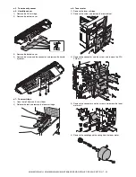 Предварительный просмотр 64 страницы Sharp AR-M351N Service Manual