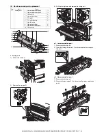 Предварительный просмотр 68 страницы Sharp AR-M351N Service Manual