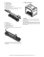 Предварительный просмотр 70 страницы Sharp AR-M351N Service Manual