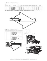 Предварительный просмотр 75 страницы Sharp AR-M351N Service Manual