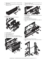 Предварительный просмотр 83 страницы Sharp AR-M351N Service Manual