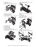 Предварительный просмотр 85 страницы Sharp AR-M351N Service Manual