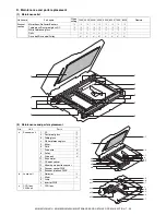 Предварительный просмотр 94 страницы Sharp AR-M351N Service Manual