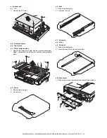 Предварительный просмотр 95 страницы Sharp AR-M351N Service Manual