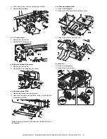 Предварительный просмотр 96 страницы Sharp AR-M351N Service Manual