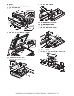 Предварительный просмотр 102 страницы Sharp AR-M351N Service Manual