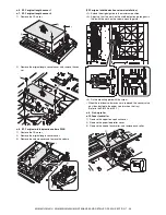 Предварительный просмотр 103 страницы Sharp AR-M351N Service Manual