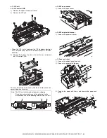 Предварительный просмотр 104 страницы Sharp AR-M351N Service Manual