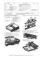 Предварительный просмотр 108 страницы Sharp AR-M351N Service Manual