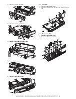 Предварительный просмотр 109 страницы Sharp AR-M351N Service Manual