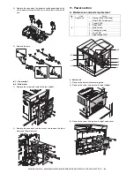 Предварительный просмотр 113 страницы Sharp AR-M351N Service Manual