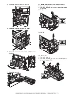 Предварительный просмотр 114 страницы Sharp AR-M351N Service Manual