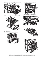 Предварительный просмотр 117 страницы Sharp AR-M351N Service Manual