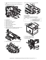 Предварительный просмотр 118 страницы Sharp AR-M351N Service Manual