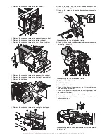 Предварительный просмотр 119 страницы Sharp AR-M351N Service Manual