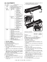 Предварительный просмотр 120 страницы Sharp AR-M351N Service Manual