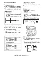 Предварительный просмотр 122 страницы Sharp AR-M351N Service Manual