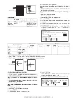 Предварительный просмотр 123 страницы Sharp AR-M351N Service Manual