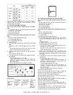 Предварительный просмотр 124 страницы Sharp AR-M351N Service Manual