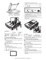 Предварительный просмотр 126 страницы Sharp AR-M351N Service Manual