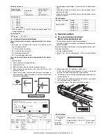 Предварительный просмотр 129 страницы Sharp AR-M351N Service Manual