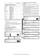 Предварительный просмотр 136 страницы Sharp AR-M351N Service Manual