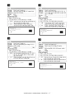 Предварительный просмотр 153 страницы Sharp AR-M351N Service Manual