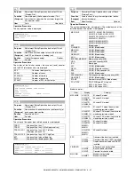 Предварительный просмотр 157 страницы Sharp AR-M351N Service Manual