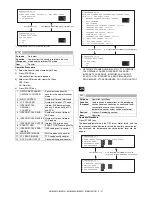 Предварительный просмотр 163 страницы Sharp AR-M351N Service Manual