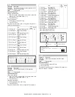 Предварительный просмотр 185 страницы Sharp AR-M351N Service Manual