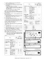 Предварительный просмотр 192 страницы Sharp AR-M351N Service Manual